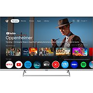 55" STRONG SRT55UG7773C - TV