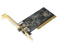 LifeView TV FlyDVB, interní DVB-T přijímač, PCI, DO, EPG, Time-Shifting - Set-Top Box