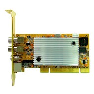 LifeView TV FlyDVB Hybrid MCE, interní DVB-T/ Analog TV/ FM přijímač, PCI, DO, EPG, Time-Shifting - Set-Top Box
