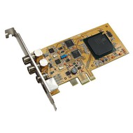 LifeView TV Express X1 MST-T2A2, interní DVB-T/ Analog TV/ FM přijímač, PCI-E, DO, EPG, Time-Shiftin - Set-Top Box
