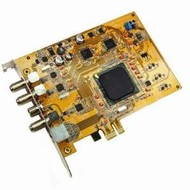 LifeView LV83ATS interní DVB-T - Tuner