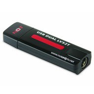 LifeView LV52T - External USB Tuner