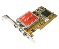 Interní DVB-T televizní karta LifeView LV3T - Set-Top Box