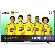 32" CHiQ L32G7U - Television