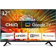 32" CHiQ L32G7B - Television