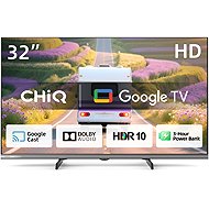 32" CHiQ L32M9PD Camping Powerbank - Television