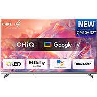 32" CHiQ L32QM10V - Televízió