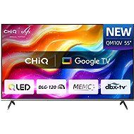 55" CHiQ U55QM10V - Television