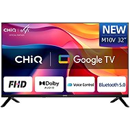 32" CHiQ L32FM10V - Televízió