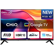 40" CHiQ L40M10V - Television