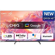 40" CHiQ L40QM10V - TV