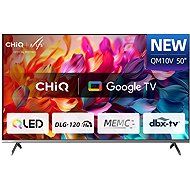 50" CHiQ U50QM10V - TV