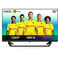 40" CHiQ L40H7LX - TV