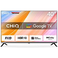 40" CHiQ L40M9V - Television