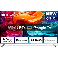 65" CHiQ M65QN9G - TV