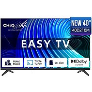 40" CHiQ 40D210M - Television