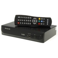  Evolve DT-1105 - DVB-T Receiver