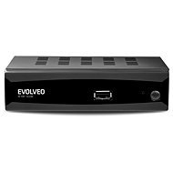 EVOLVEO Alpha HD - Multimediálne centrum