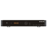 Evolve BlackStar - Satellite Receiver 
