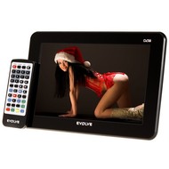 EVOLVE TANGO - Television