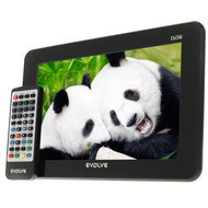 EVOLVE SWING - Television
