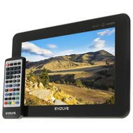 EVOLVE FANTASY - Television