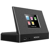 NOXON A110 + schwarz - Radio