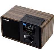 NOXON dRadio 1 wood - Radio