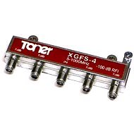 TONER XGFS-4 - Splitter 