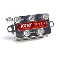 TONER XGVS-4 - Elosztó