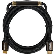 EVOLVEO XXtremeCord HDMI 2.0 High Speed 4K Connection 20m - Video Cable