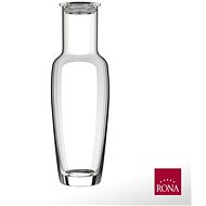 Rona Arctic Carafe with Stopper 870ml 1 pc - Carafe 