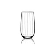 RONA Soft drink glasses 490 ml OPTICAL 6 pcs - Glass