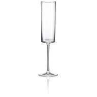 RONA Glasses for sparkling wine 170 ml MEDIUM 6 pcs - Glass
