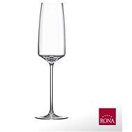 RONA Glasses for sparkling wine 250 ml VISTA 6 pcs - Glass