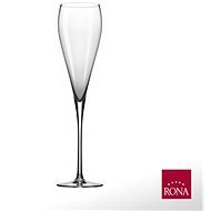 RONA Glass for sparkling wine 280 ml GRACE 2 pcs - Glass