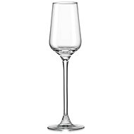RONA Glasses for spirit 100 ml CHARISMA 4 pcs - Glass