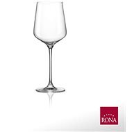 RONA Poháre na víno Bordeaux 650 ml CHARISMA 4 ks - Pohár