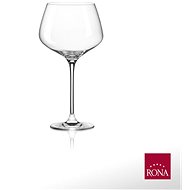 RONA Wine glasses Burgundy 720 ml CHARISMA 4 pcs - Glass