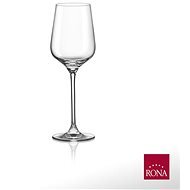 RONA Wine glasses univ. 350 ml CHARISMA 4 pcs - Glass