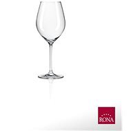 RONA Bordeaux wine glasses 660 ml CELEBRATION 6 pcs - Glass