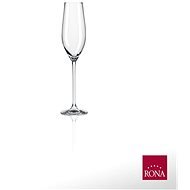 RONA Sparkling wine glasses 210 ml CELEBRATION 6 pcs - Glass