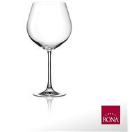 RONA Wine glasses Burgundy 650 ml MAGNUM 2 pcs - Glass