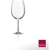 RONA Wine glasses Bordeaux 610 ml MAGNUM 2 pcs - Glass