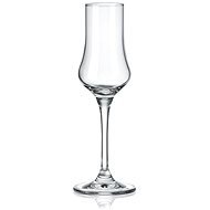 RONA Grappa spirit glasses 100 ml UNIVERSAL 6 pcs - Glass
