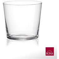 RONA Drinkes pohár 410 ml ELIXIR 6 db - Pohár