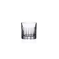 RCR Whiskys pohár Timeless 310 ml 6 db - Pohár