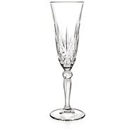 RCR Glasses for sparkling wine 160 ml Melodia 6 pcs - Glass