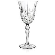 RCR Wine glasses 210 ml Melodia 6 pcs - Glass