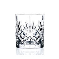 RCR Whisky glasses 310 ml Melodia 6 pcs - Glass